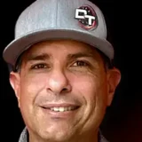 Myke Toledo, founder of Dent Time and PDR technician since 1991