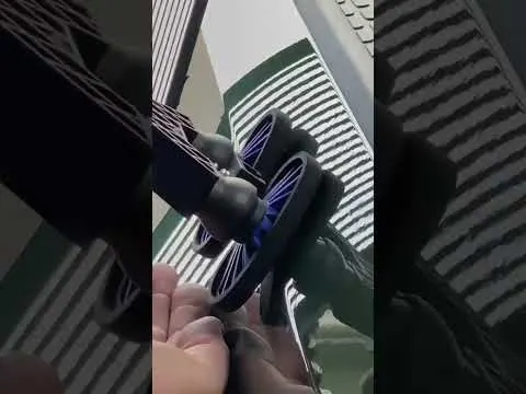 San Diego Rivian Dent Repair: PDR Process