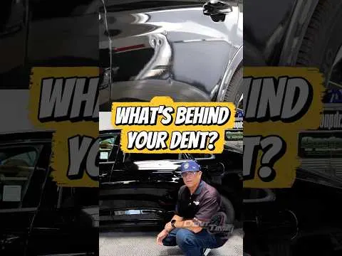 Dent Time · why paintless dent repair cost differs