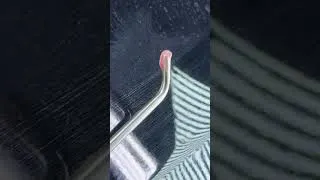 Can a Tesla Body Line Be Fixed?