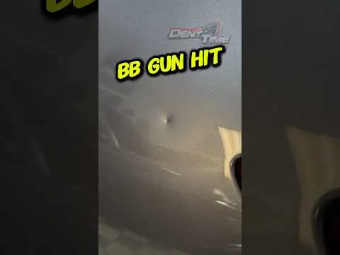 How Sharp It Is, Not How Big