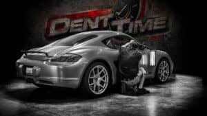 Car Dent Removal San Marcos