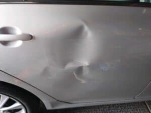 big dent repair san diego