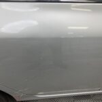 paintless dent removal