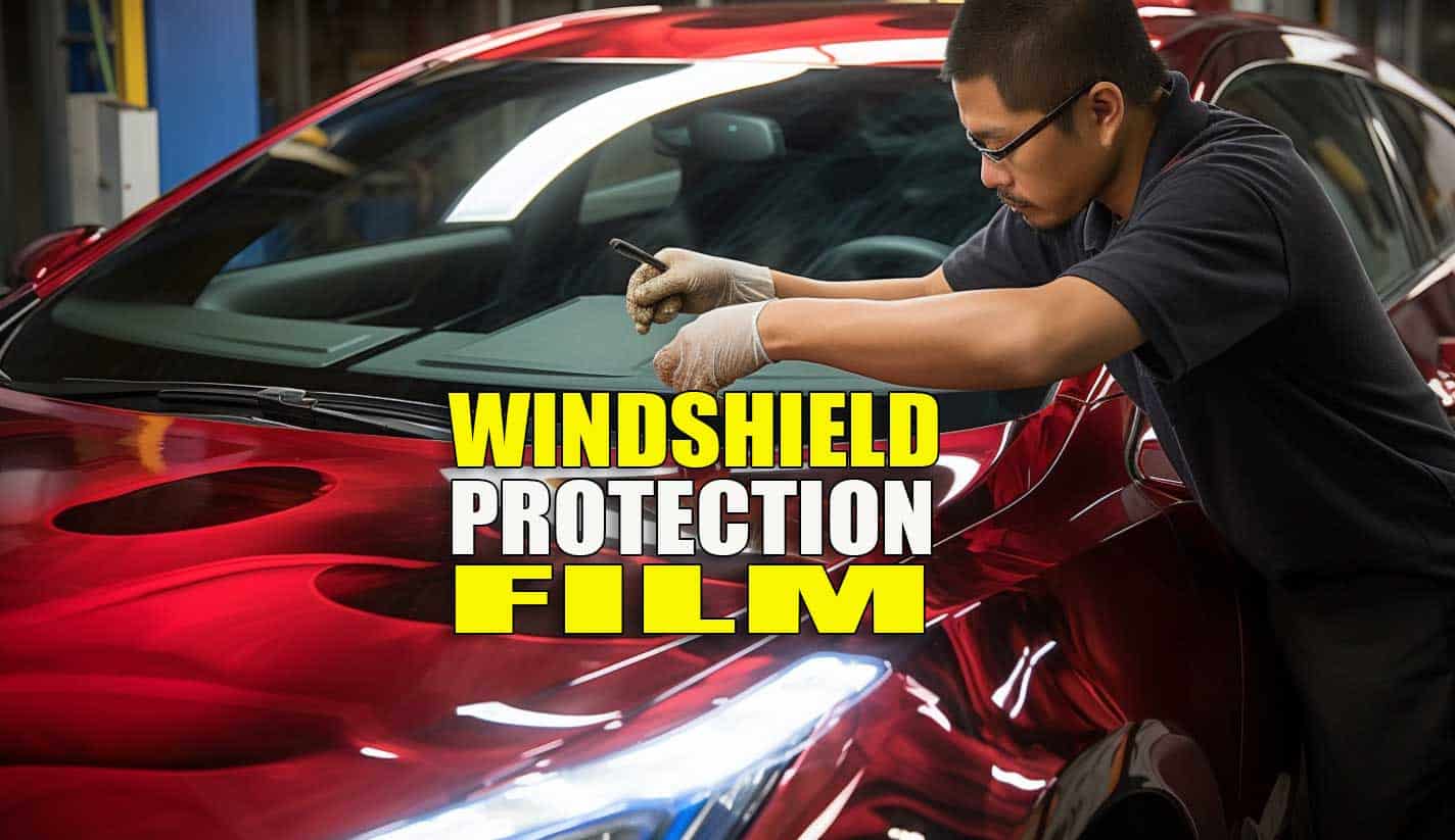 Windshield Protection