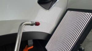 Escondido Tesal Dent Repair