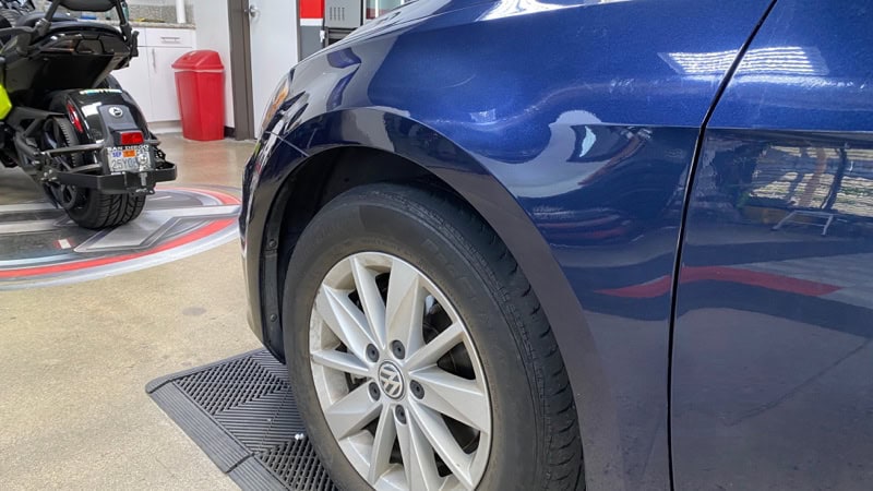 Paintless Dent Repair vs Body Shop: Which Is Better in San Diego? - After