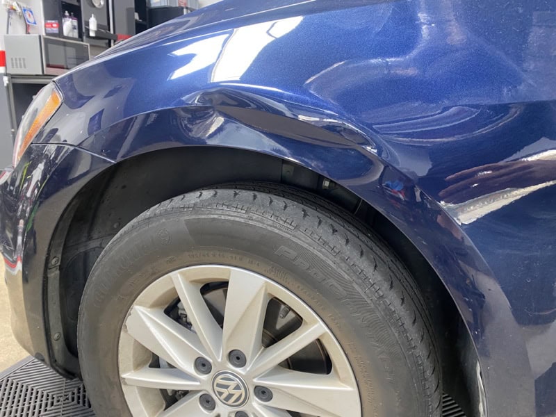 Paintless Dent Repair vs Body Shop: Which Is Better in San Diego? - Photo 1 | Dent Time San Diego