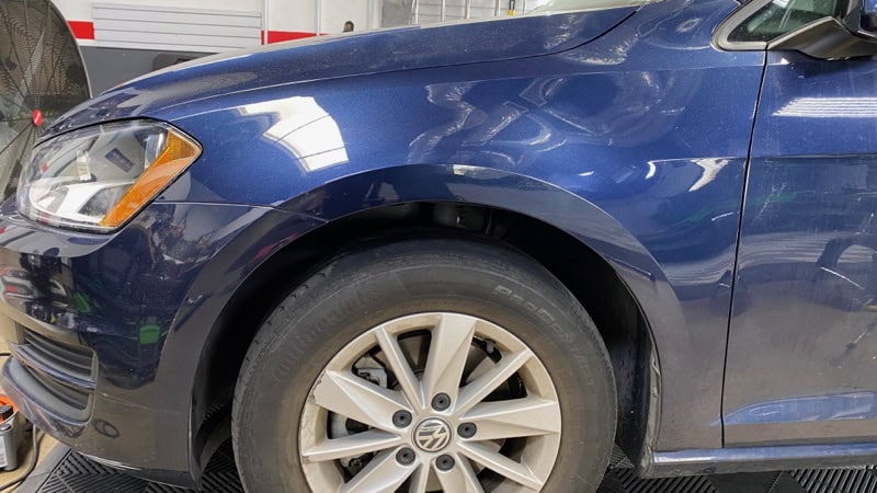 Paintless Dent Repair vs Body Shop: Which Is Better in San Diego? - Photo 2 | Dent Time San Diego
