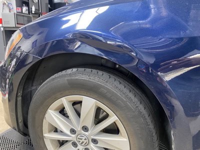 Paintless Dent Repair vs Body Shop: Which Is Better in San Diego? - Photo 3 | Dent Time San Diego