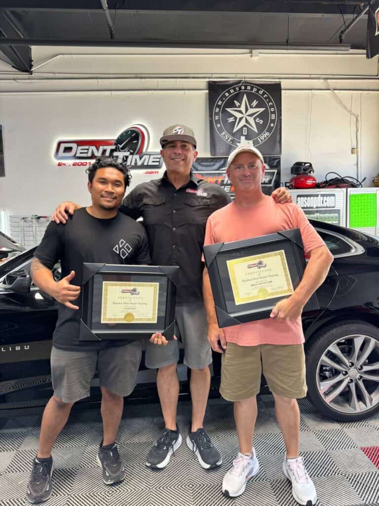 pdr training graduates featured