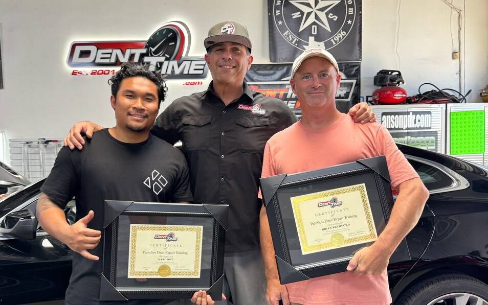 pdr training graduates featured